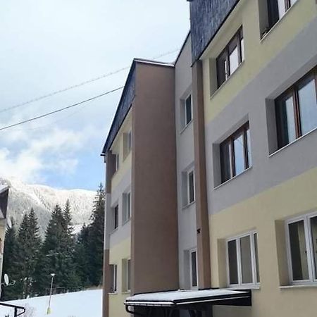 Apartmán Anna Demanovska Dolina Exterior foto