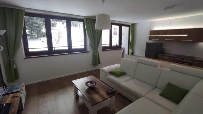 Apartmán Anna Demanovska Dolina Exterior foto