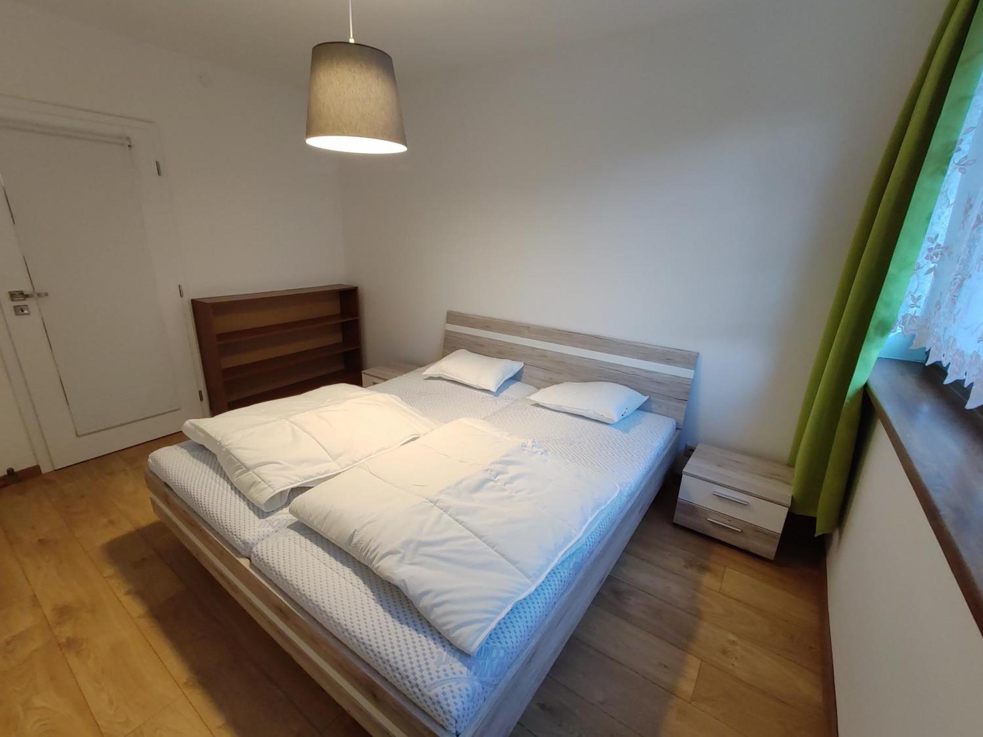 Apartmán Anna Demanovska Dolina Exterior foto