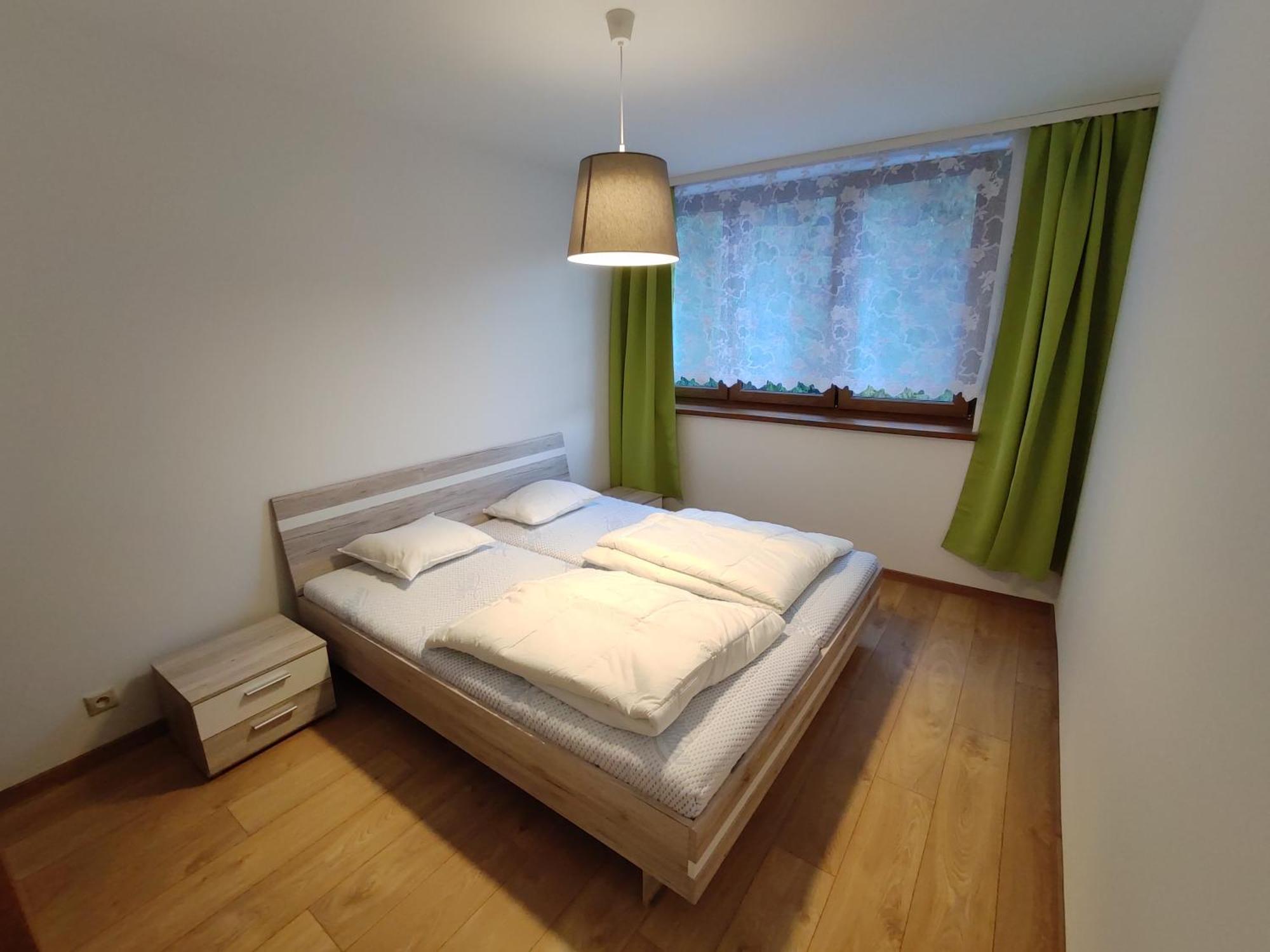 Apartmán Anna Demanovska Dolina Exterior foto