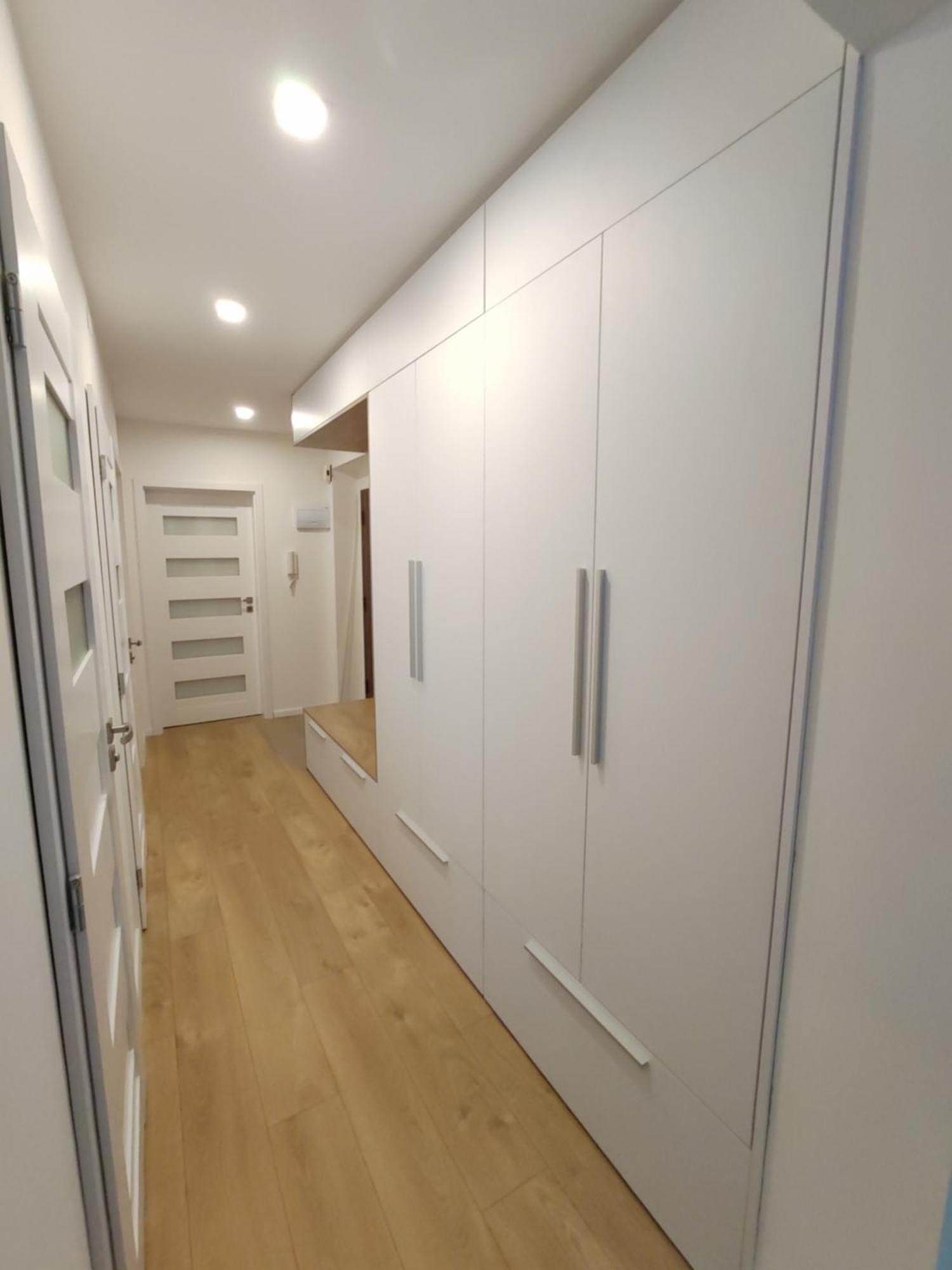 Apartmán Anna Demanovska Dolina Exterior foto